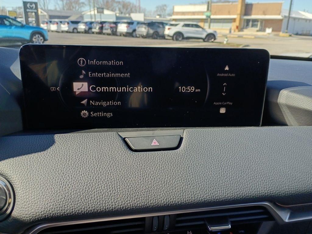 Mazda CX-70 PHEV SC Plus AWD 2026