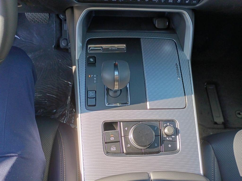 Mazda CX-70 PHEV SC Plus AWD 2026