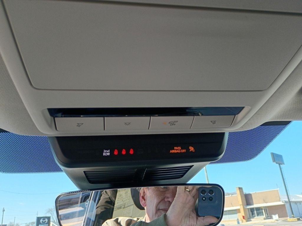 Mazda CX-70 PHEV SC Plus AWD 2026