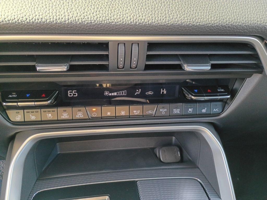 Mazda CX-70 PHEV SC Plus AWD 2026