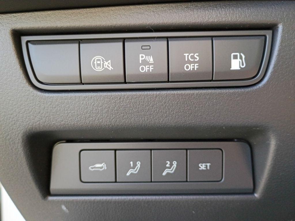 Mazda CX-70 PHEV SC Plus AWD 2026