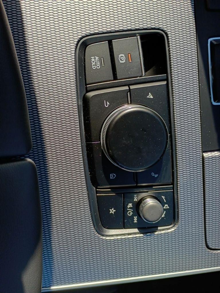 Mazda CX-70 PHEV SC Plus AWD 2026