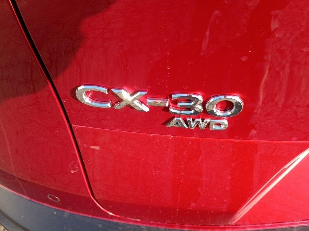 Mazda CX-30 2.5 S Premium AWD 2026
