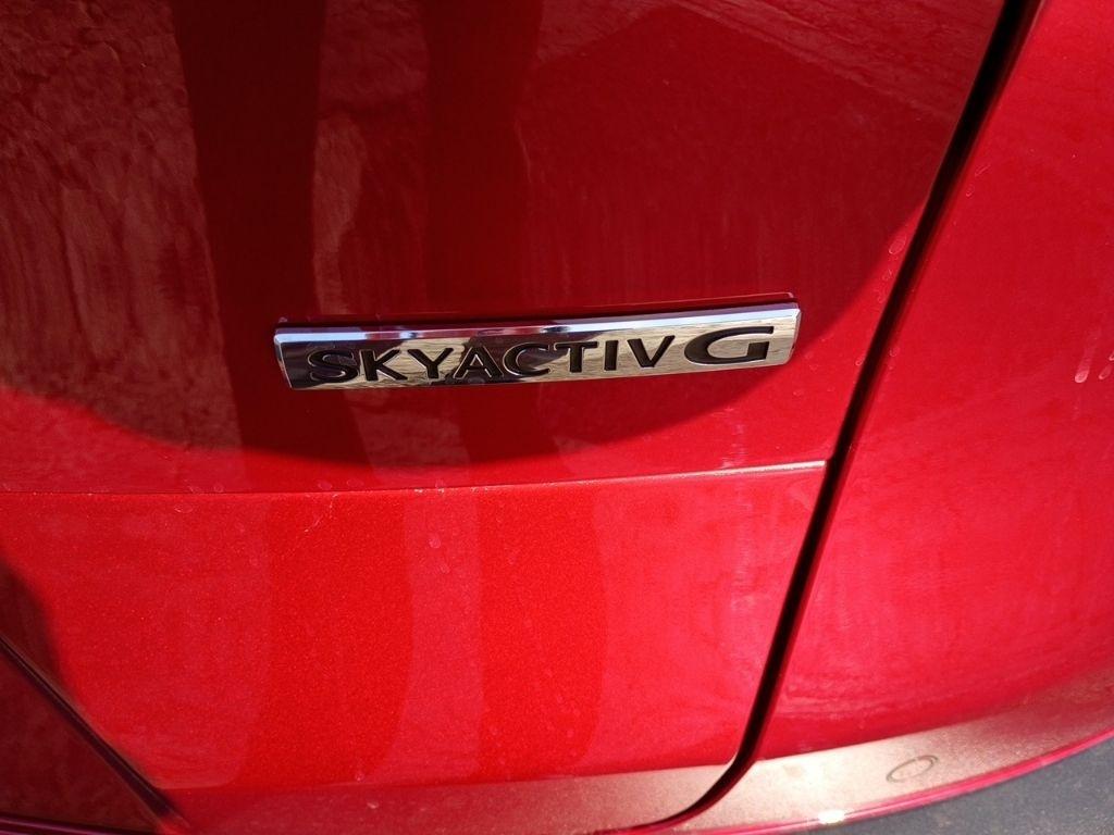 Mazda CX-30 2.5 S Premium AWD 2026