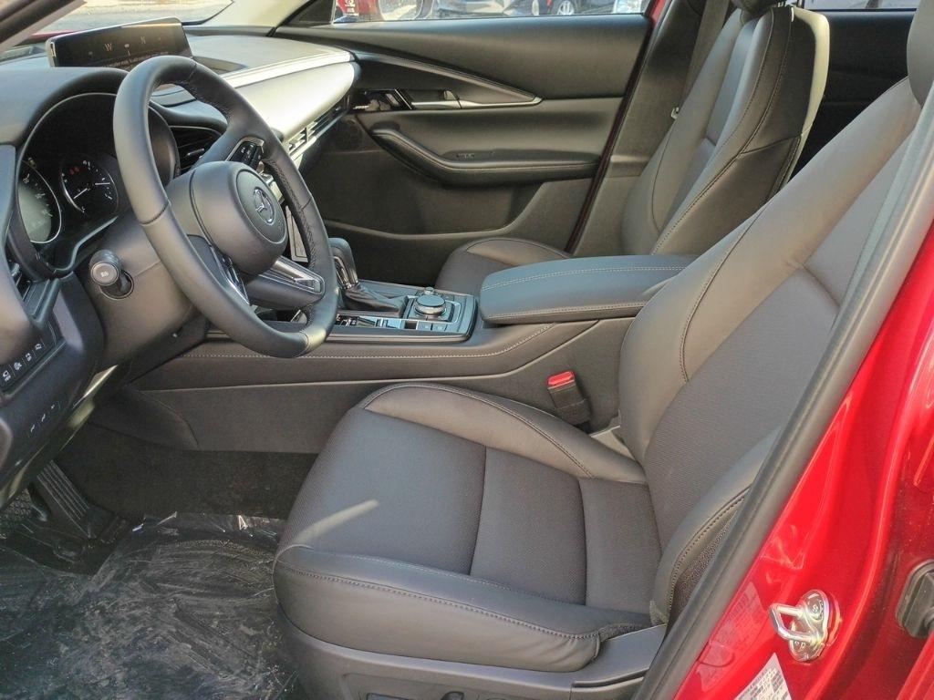 Mazda CX-30 2.5 S Premium AWD 2026