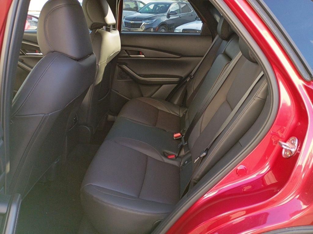 Mazda CX-30 2.5 S Premium AWD 2026