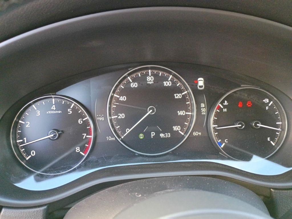 Mazda CX-30 2.5 S Premium AWD 2026