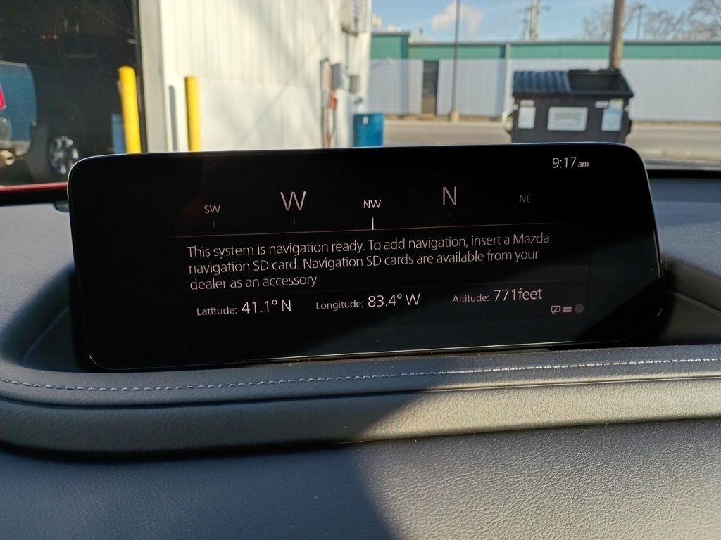 Mazda CX-30 2.5 S Premium AWD 2026