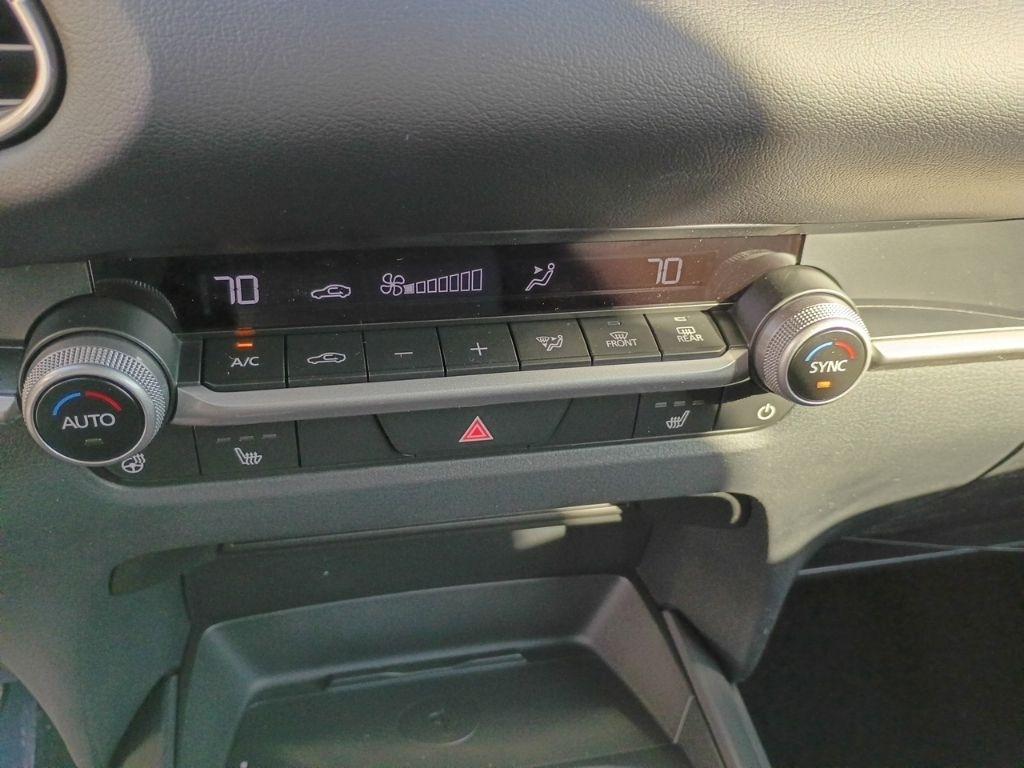 Mazda CX-30 2.5 S Premium AWD 2026