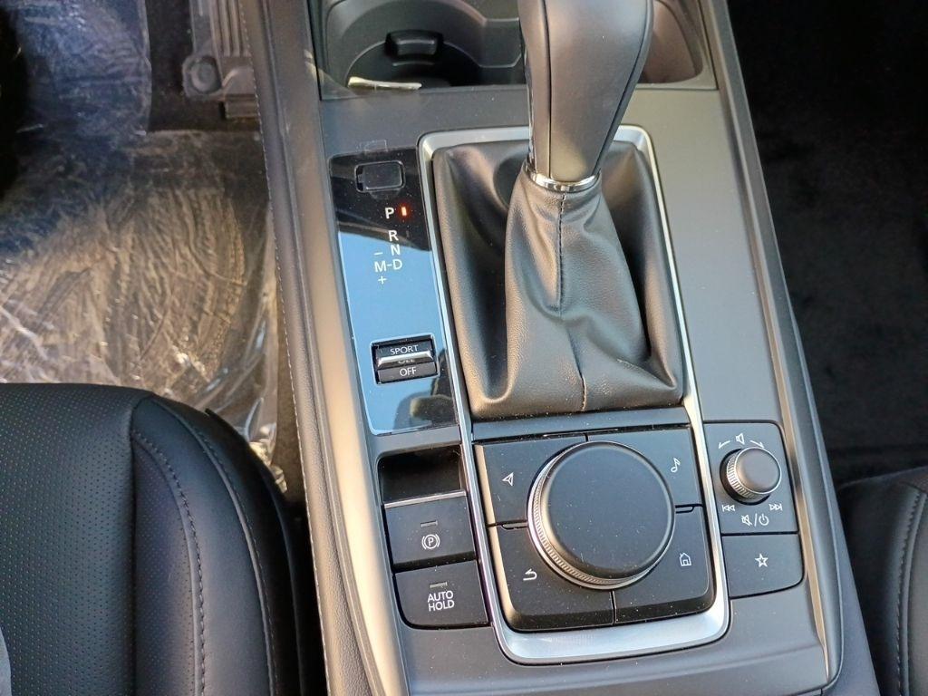 Mazda CX-30 2.5 S Premium AWD 2026