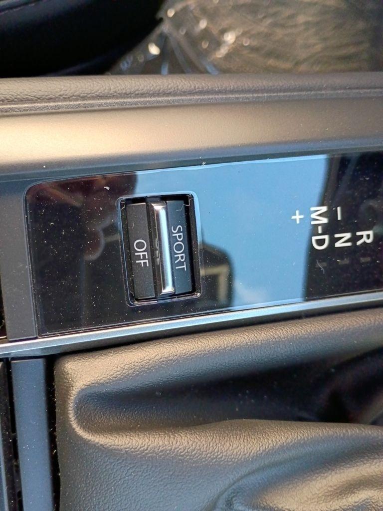 Mazda CX-30 2.5 S Premium AWD 2026