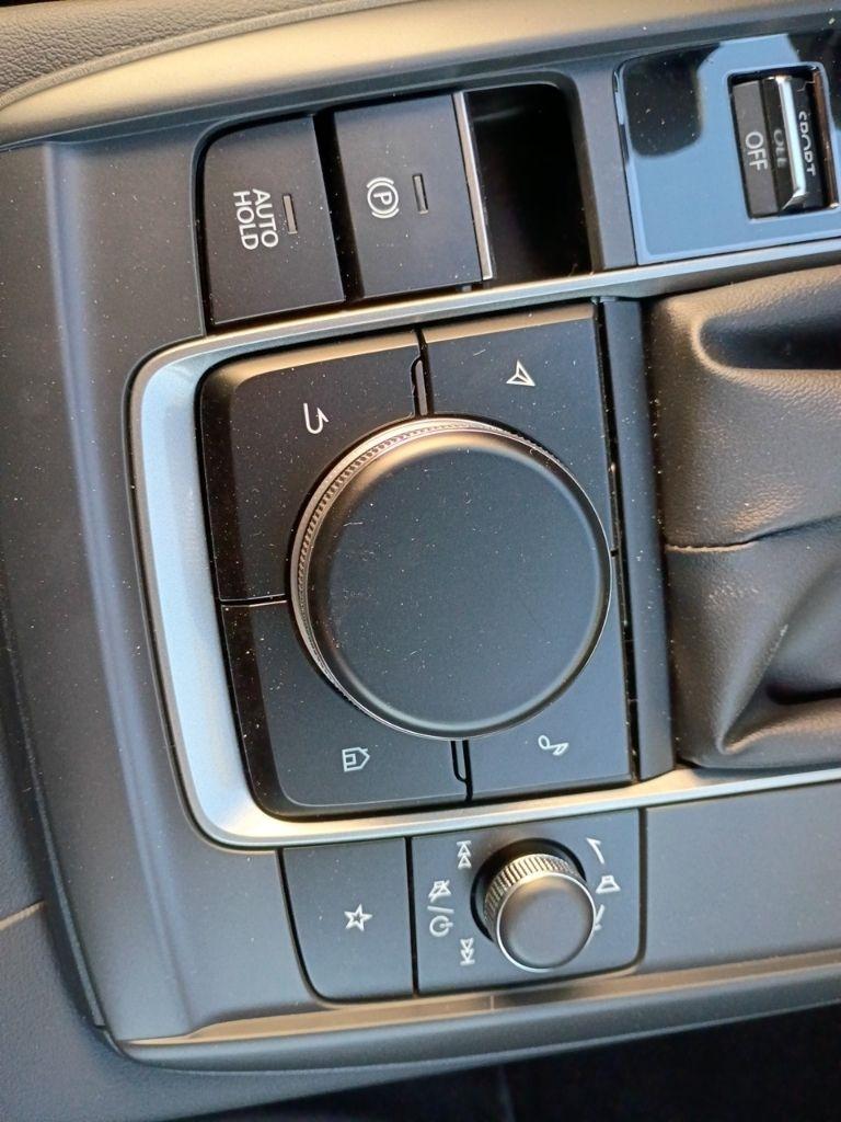 Mazda CX-30 2.5 S Premium AWD 2026