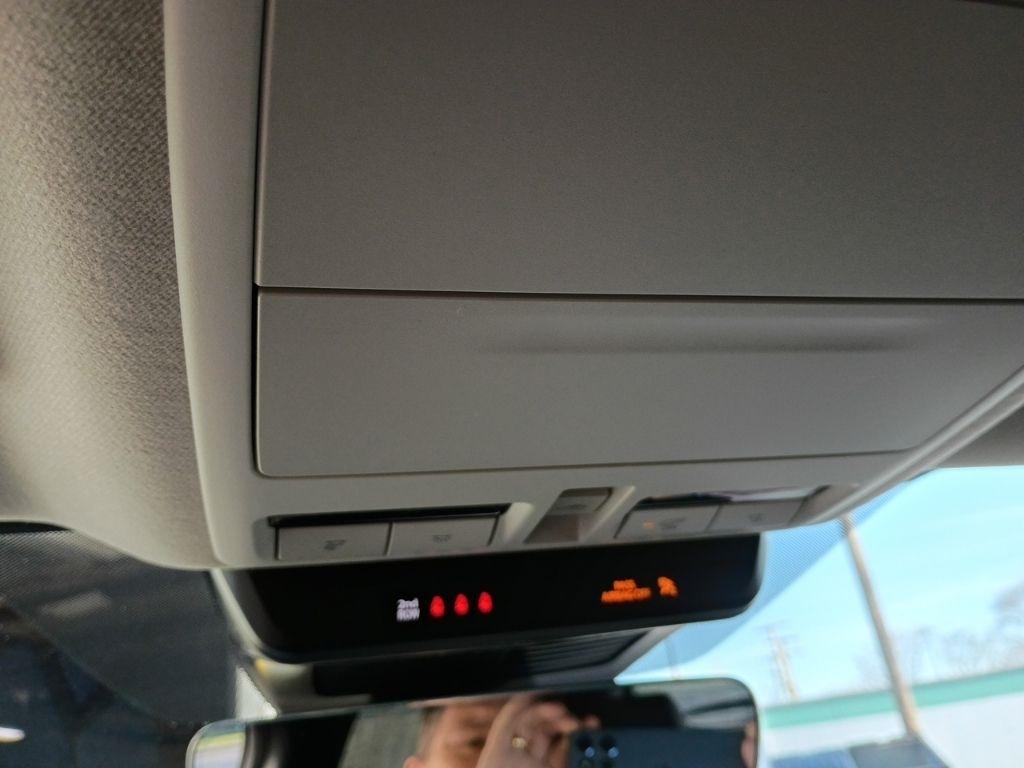 Mazda CX-30 2.5 S Premium AWD 2026