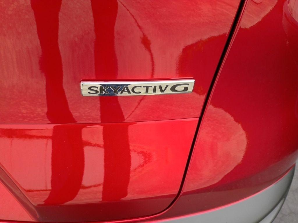 Mazda CX-30 2.5 S Select Sport AWD 2026