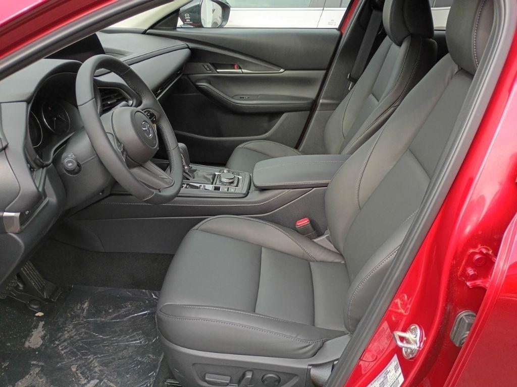 Mazda CX-30 2.5 S Select Sport AWD 2026