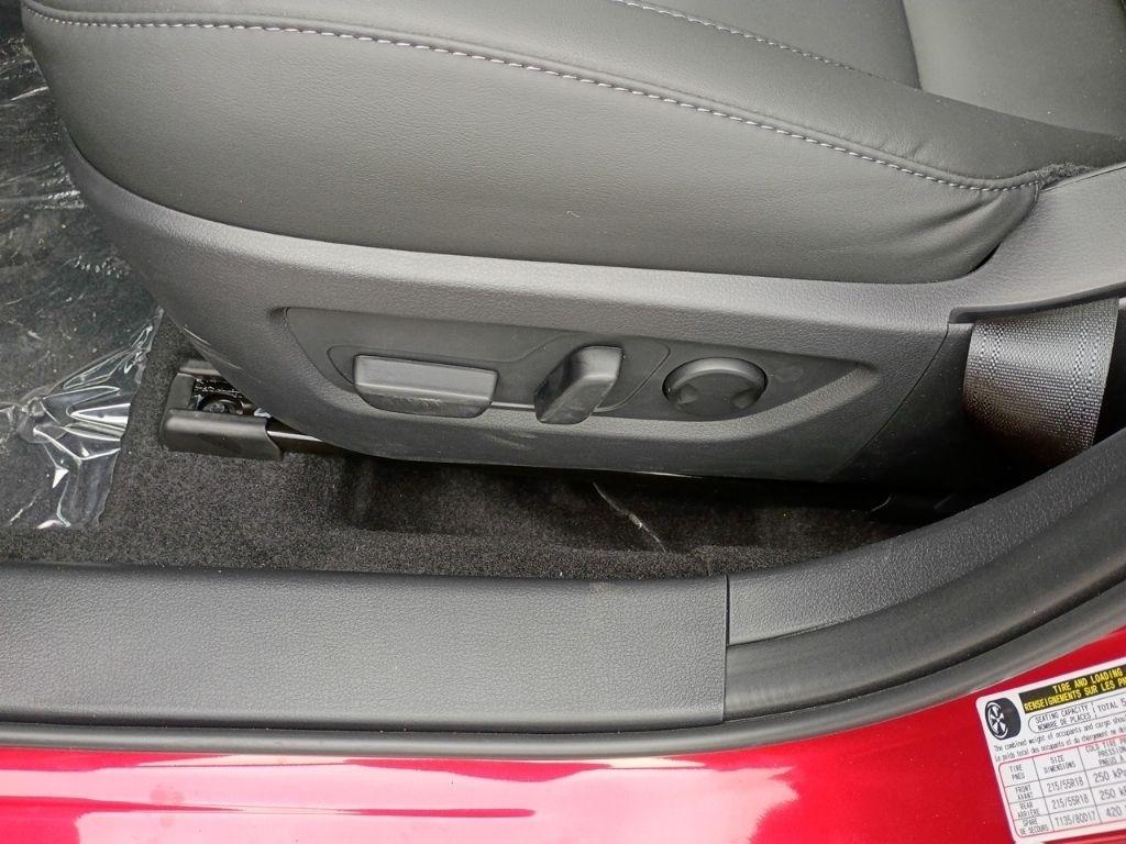 Mazda CX-30 2.5 S Select Sport AWD 2026