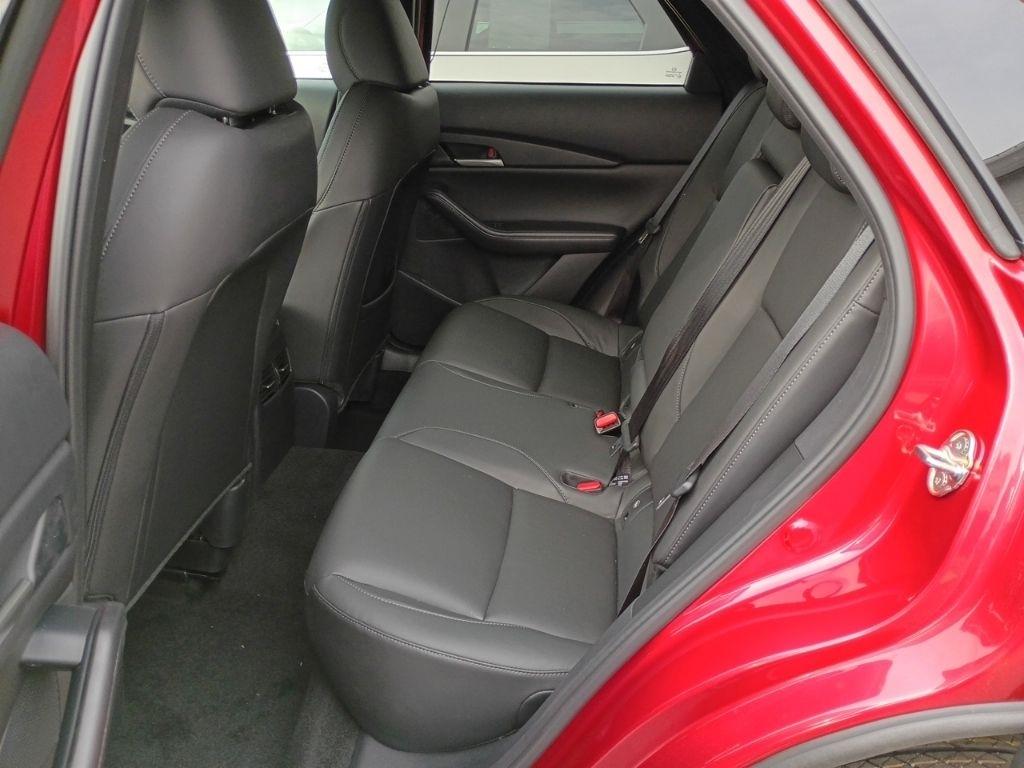 Mazda CX-30 2.5 S Select Sport AWD 2026