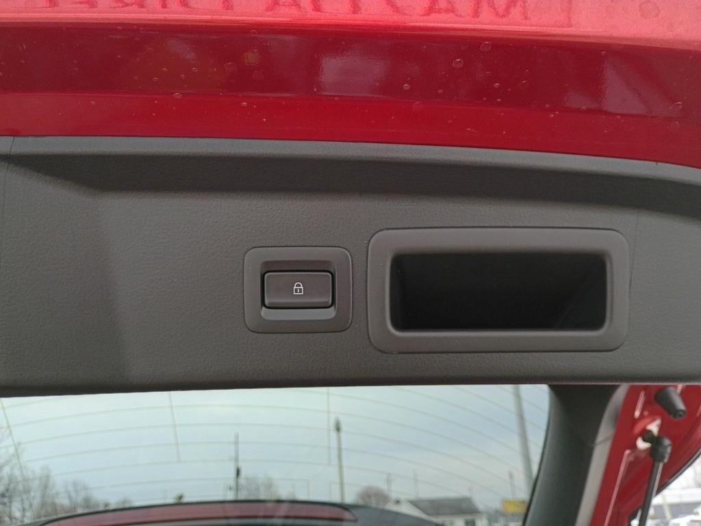 Mazda CX-30 2.5 S Select Sport AWD 2026