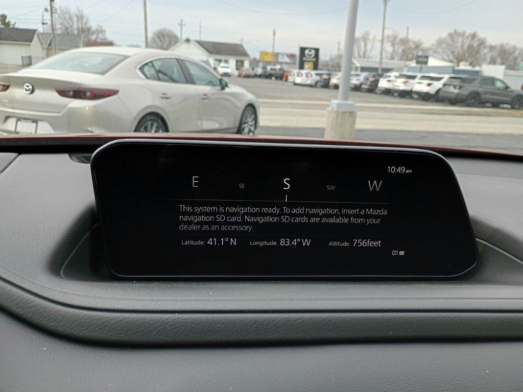 Mazda CX-30 2.5 S Select Sport AWD 2026