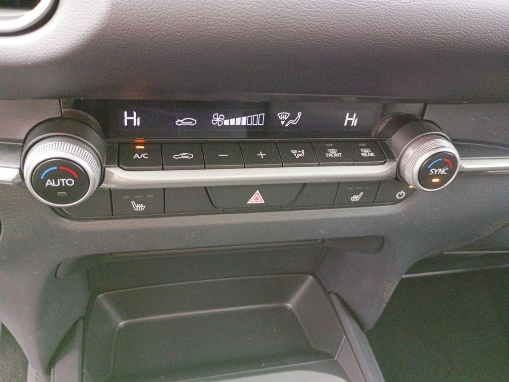 Mazda CX-30 2.5 S Select Sport AWD 2026