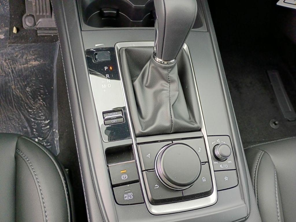 Mazda CX-30 2.5 S Select Sport AWD 2026