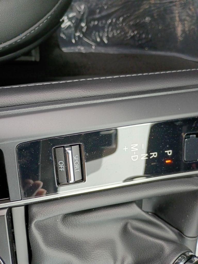 Mazda CX-30 2.5 S Select Sport AWD 2026