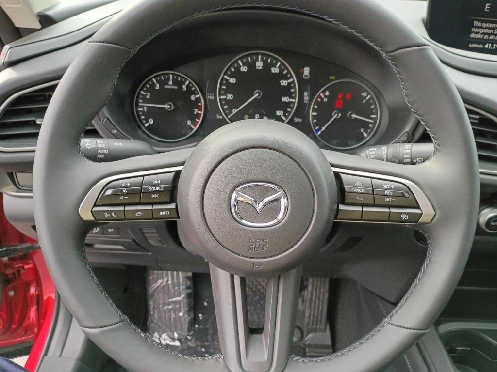 Mazda CX-30 2.5 S Select Sport AWD 2026