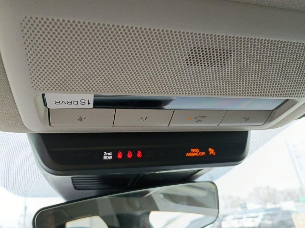 Mazda CX-30 2.5 S Select Sport AWD 2026