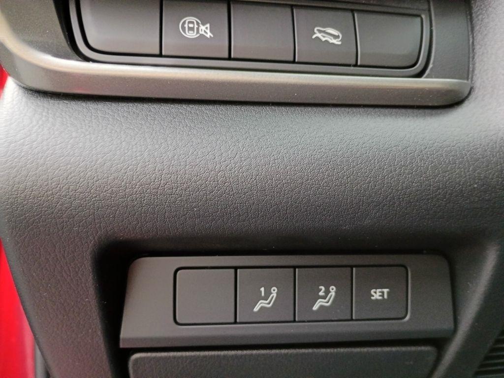 Mazda CX-30 2.5 S Select Sport AWD 2026