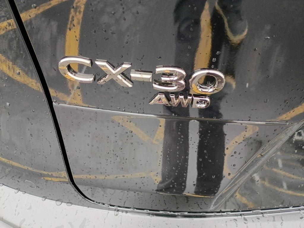 Mazda CX-30 2.5 Turbo Premium Plus AWD 2026