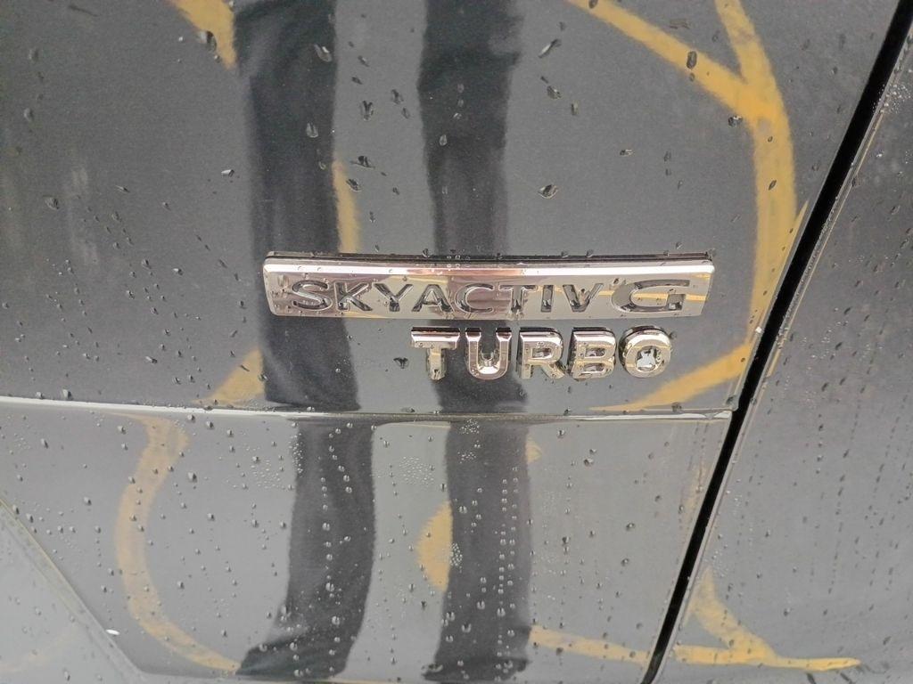 Mazda CX-30 2.5 Turbo Premium Plus AWD 2026