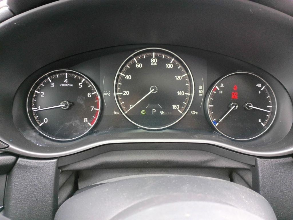 Mazda CX-30 2.5 Turbo Premium Plus AWD 2026