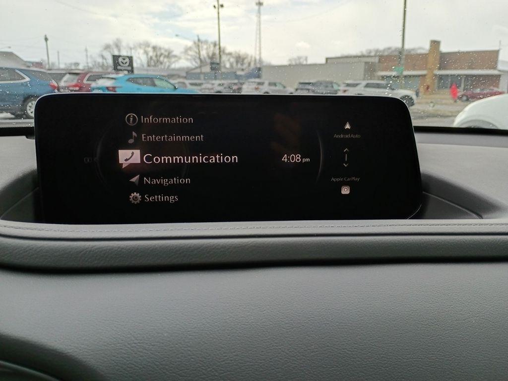 Mazda CX-30 2.5 Turbo Premium Plus AWD 2026