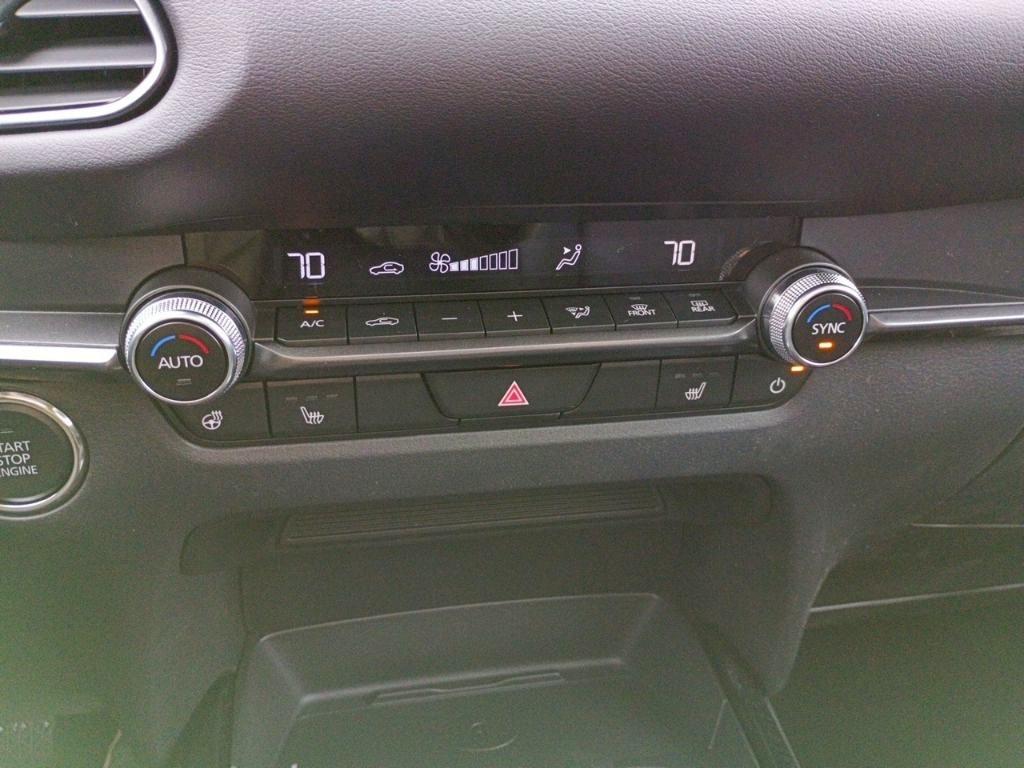 Mazda CX-30 2.5 Turbo Premium Plus AWD 2026