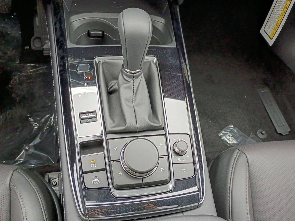 Mazda CX-30 2.5 Turbo Premium Plus AWD 2026