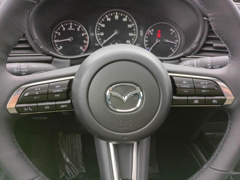 Mazda CX-30 2.5 Turbo Premium Plus AWD 2026