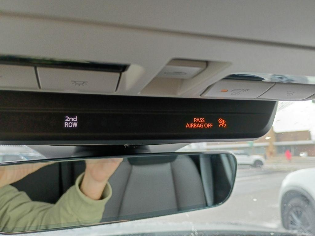 Mazda CX-30 2.5 Turbo Premium Plus AWD 2026