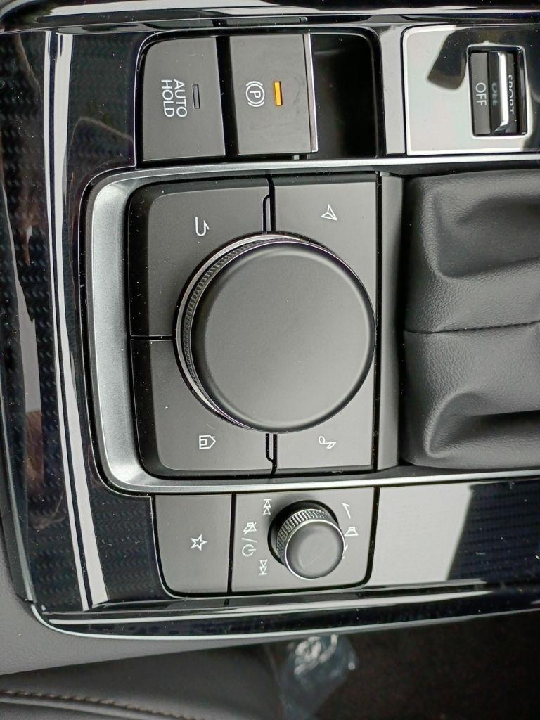 Mazda CX-30 2.5 Turbo Premium Plus AWD 2026