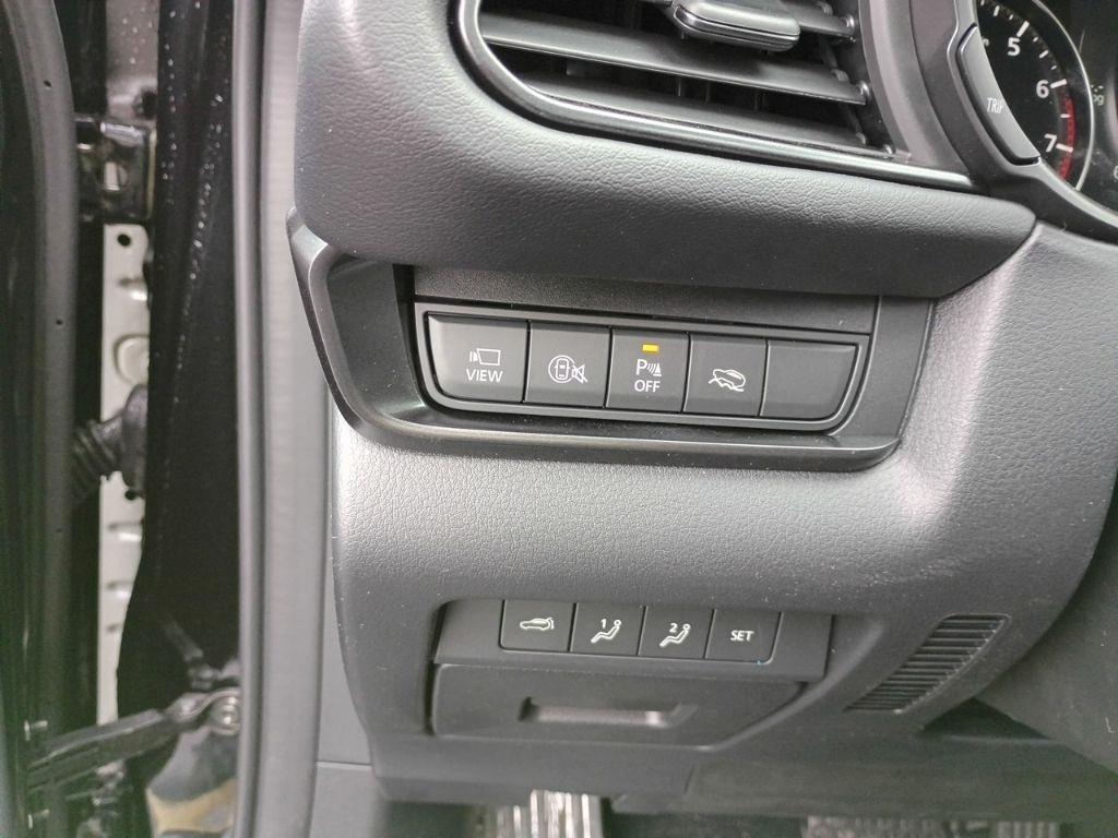 Mazda CX-30 2.5 Turbo Premium Plus AWD 2026