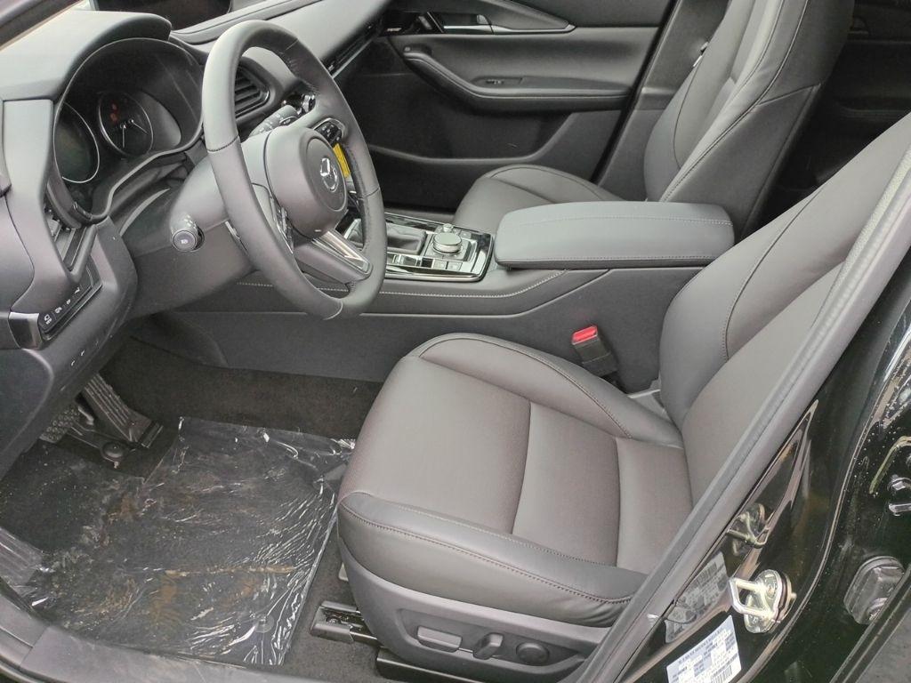 Mazda CX-30 2.5 Turbo Premium Plus AWD 2026