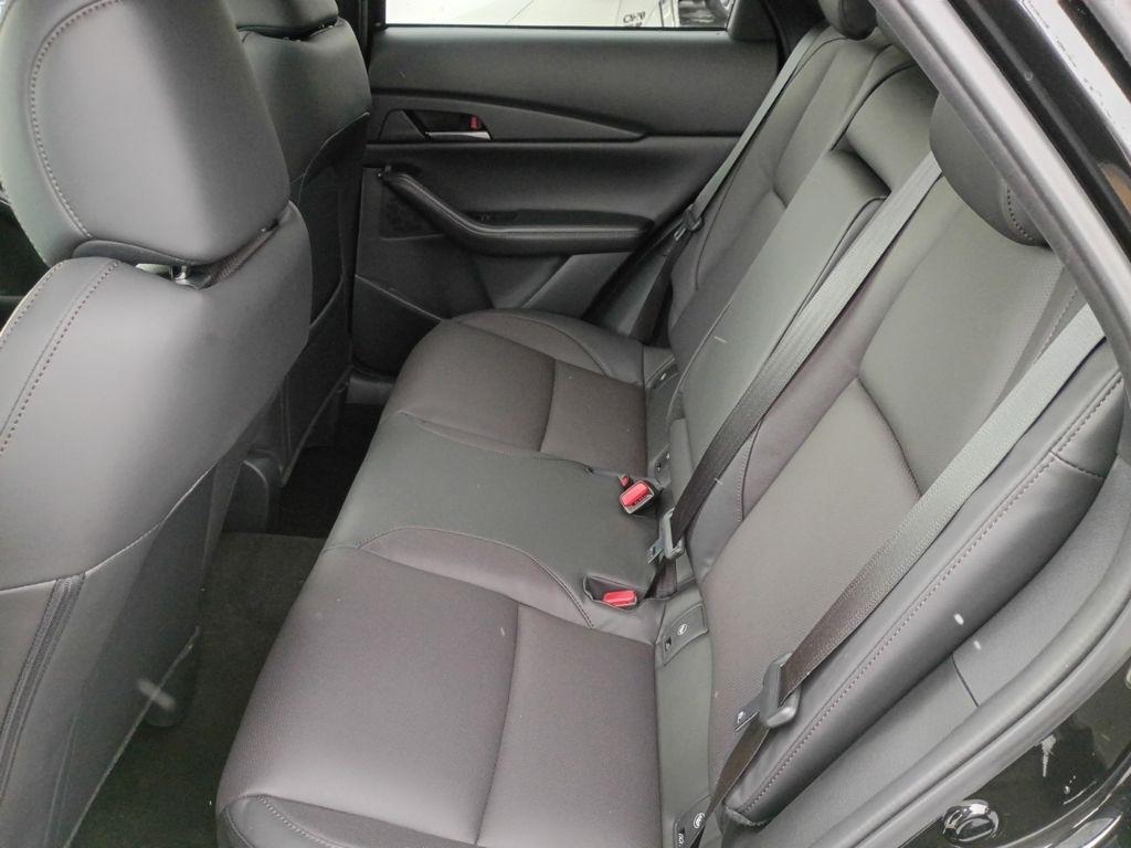 Mazda CX-30 2.5 Turbo Premium Plus AWD 2026