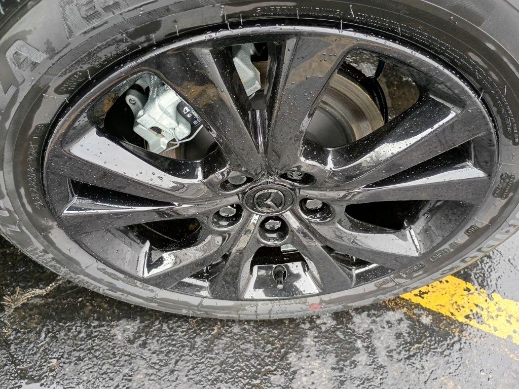 Mazda CX-30 2.5 Turbo Premium Plus AWD 2026