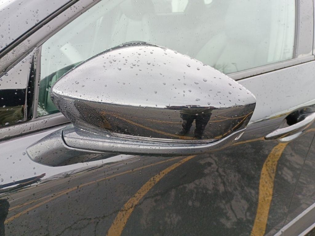 Mazda CX-30 2.5 Turbo Premium Plus AWD 2026