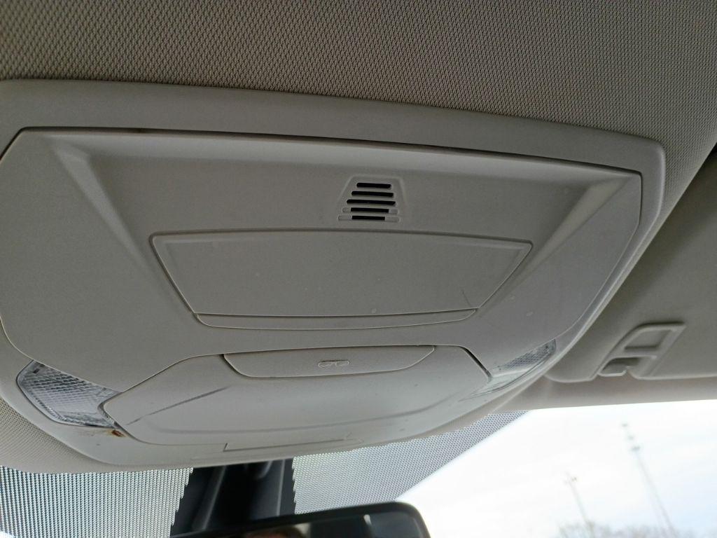 Ford Escape FWD 4dr Titanium 2014