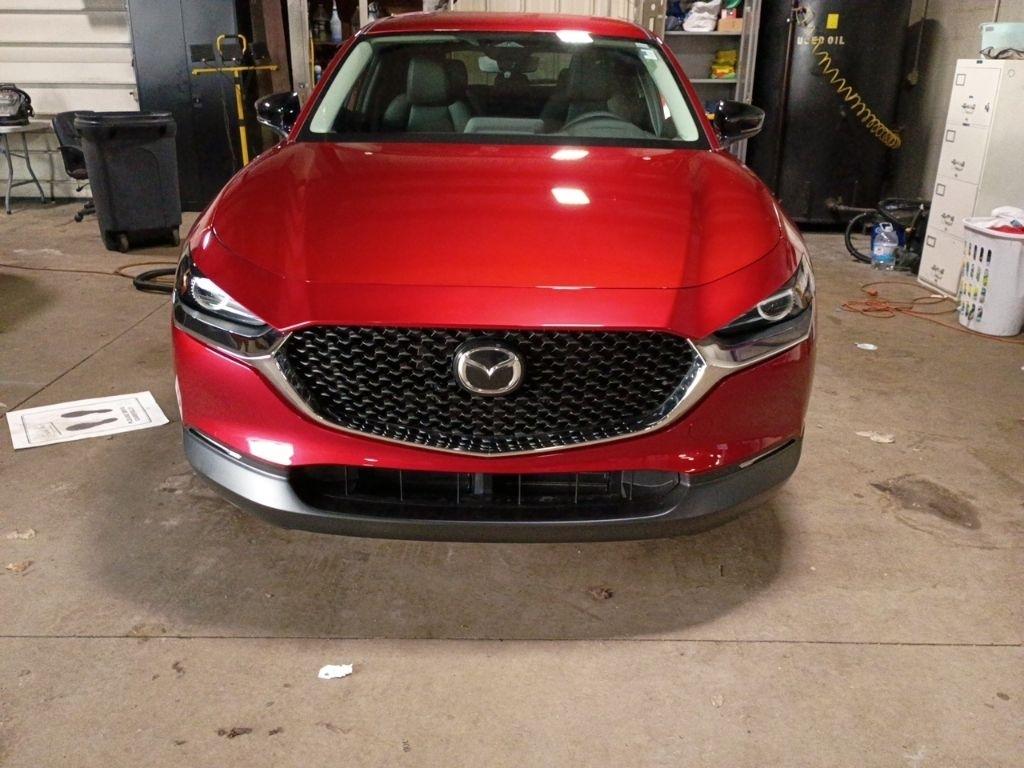 Mazda CX-30 2.5 S Select Sport AWD 2026