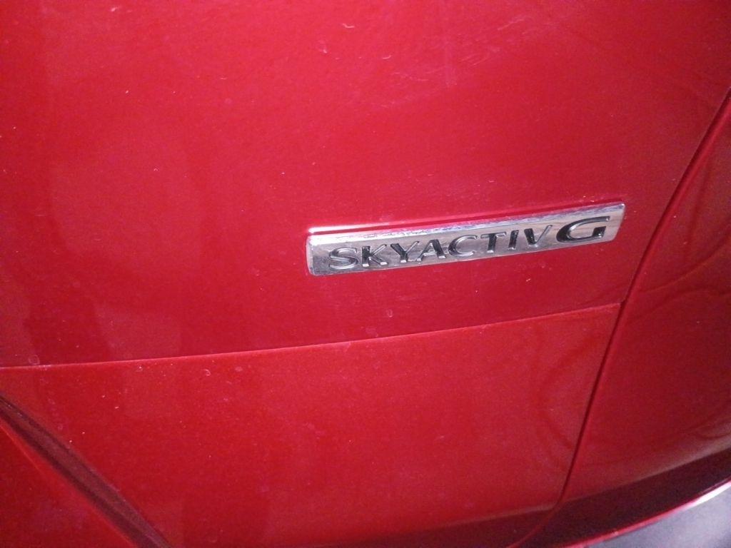 Mazda CX-30 2.5 S Select Sport AWD 2026