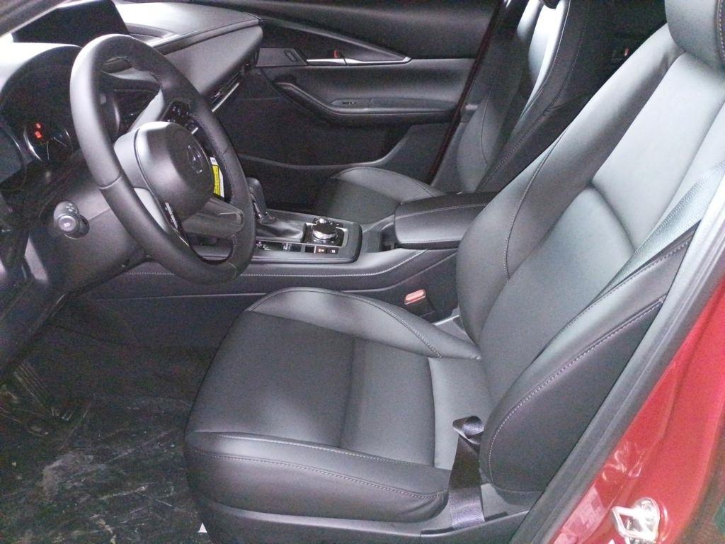 Mazda CX-30 2.5 S Select Sport AWD 2026