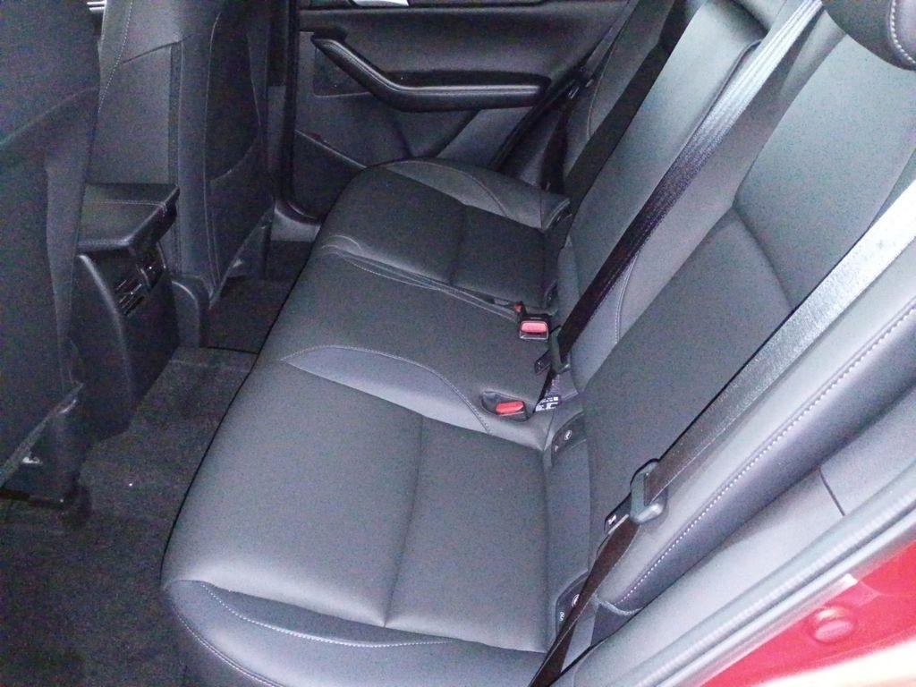 Mazda CX-30 2.5 S Select Sport AWD 2026