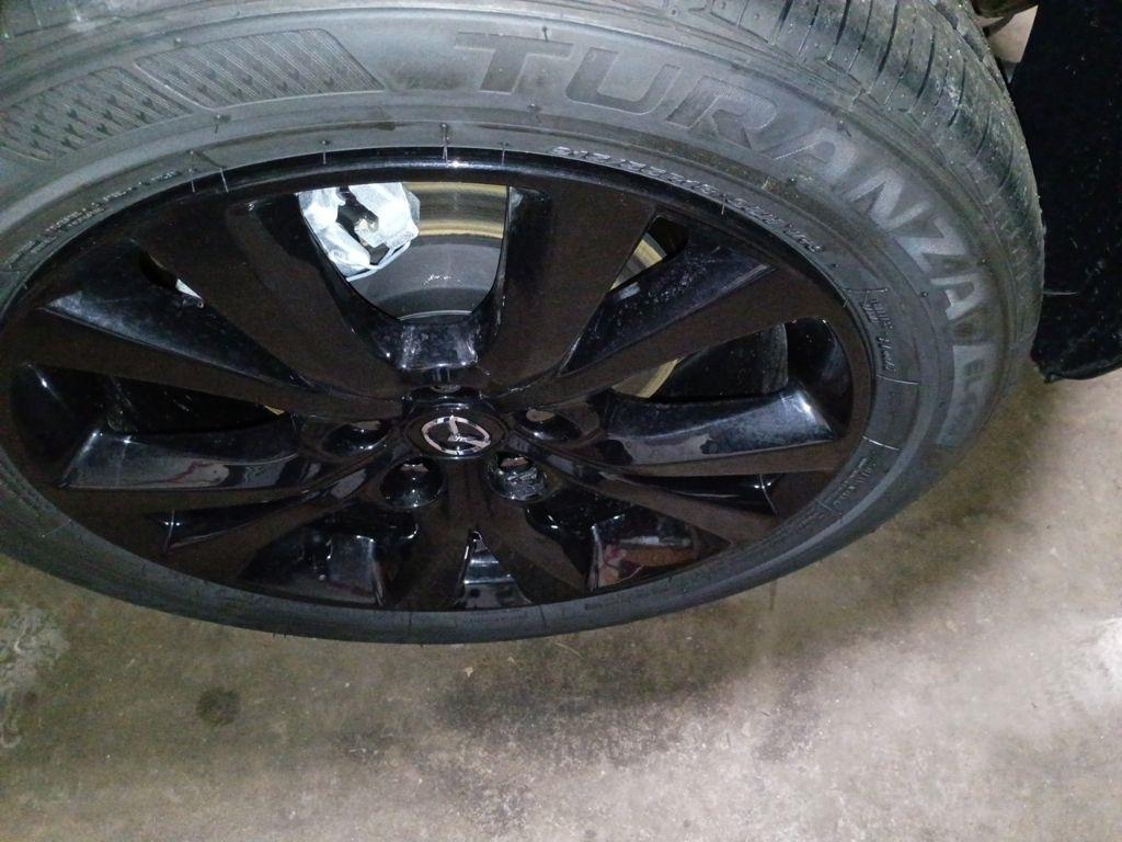 Mazda CX-30 2.5 S Select Sport AWD 2026