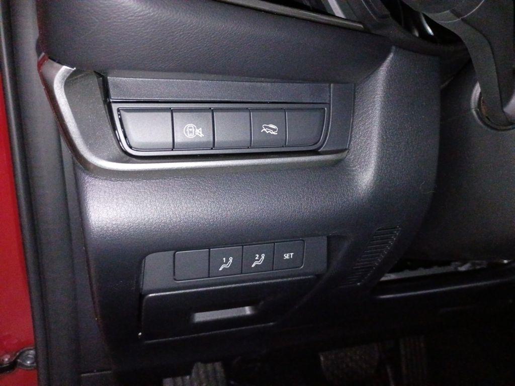 Mazda CX-30 2.5 S Select Sport AWD 2026